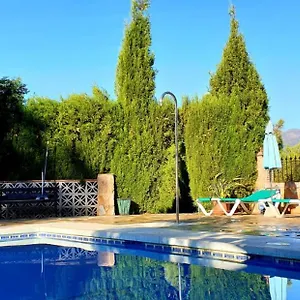 ** Hotel Rural Jarales Spagna