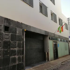 *** Hotel La Albarizuela Spagna