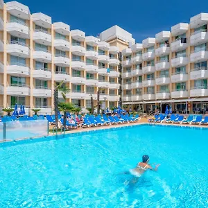 Ght Oasis Tossa & Hotel Tossa de Mar