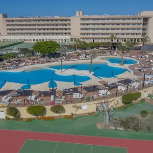 *** Hotell Club Cala Romani Spanien