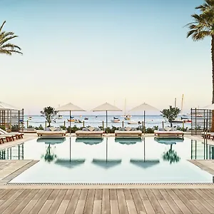 ***** Hotell Nobu Ibiza Bay Spanien