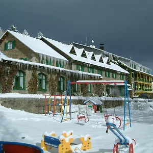 Hotel Adsera, La Molina (Girona)