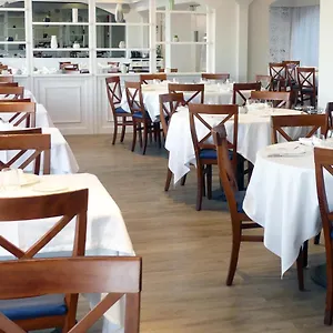 Hotel Gran Sol, Sant Pol De Mar