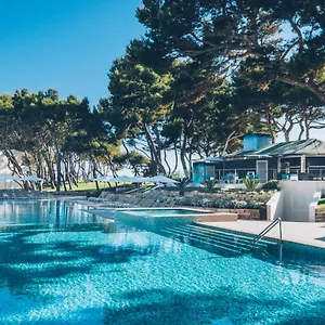 ***** Hotell Iberostar Selection Playa De Muro Village Spanien