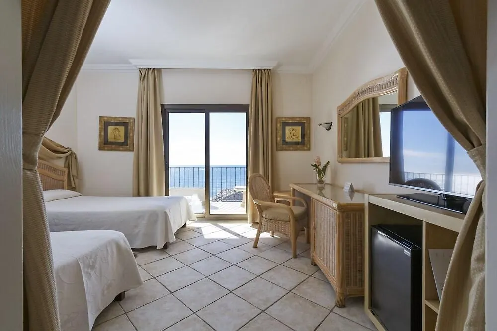 Eden Roc Hotel & Spa By Brava Hoteles Sant Feliu de Guíxols
