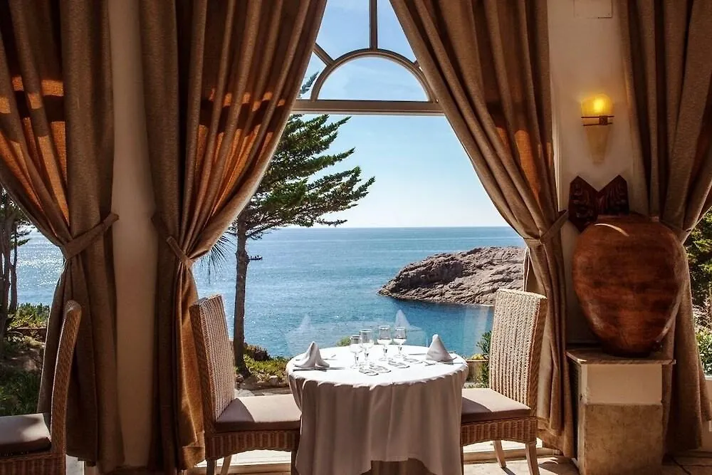 Eden Roc Hotel & Spa By Brava Hoteles Sant Feliu de Guíxols