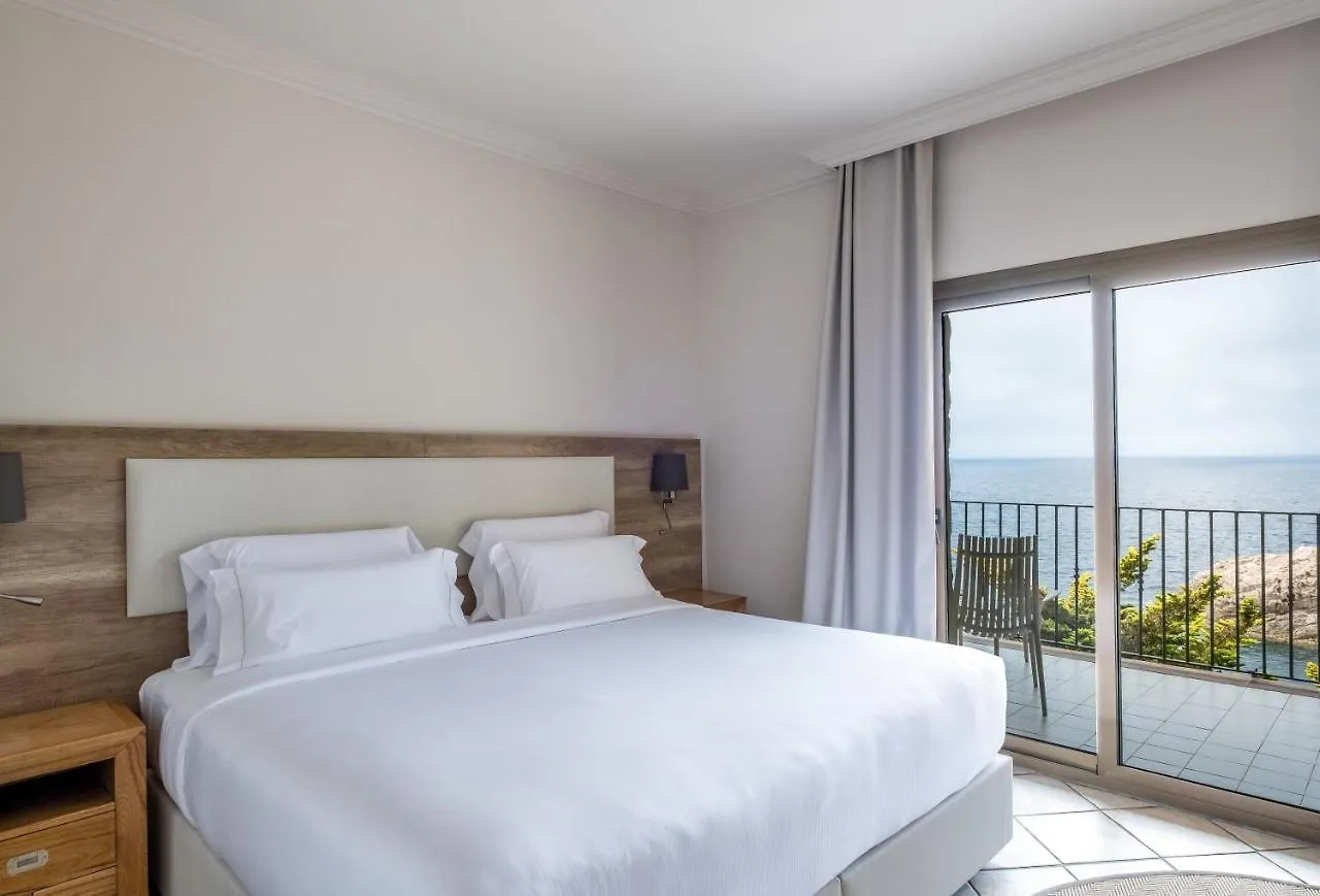 Eden Roc Hotel & Spa By Brava Hoteles Sant Feliu de Guíxols