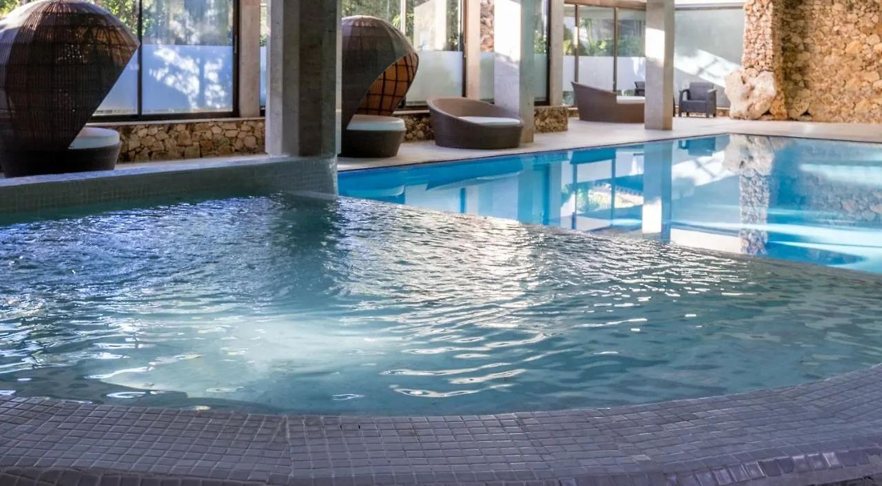 Eden Roc Hotel & Spa By Brava Hoteles Sant Feliu de Guíxols