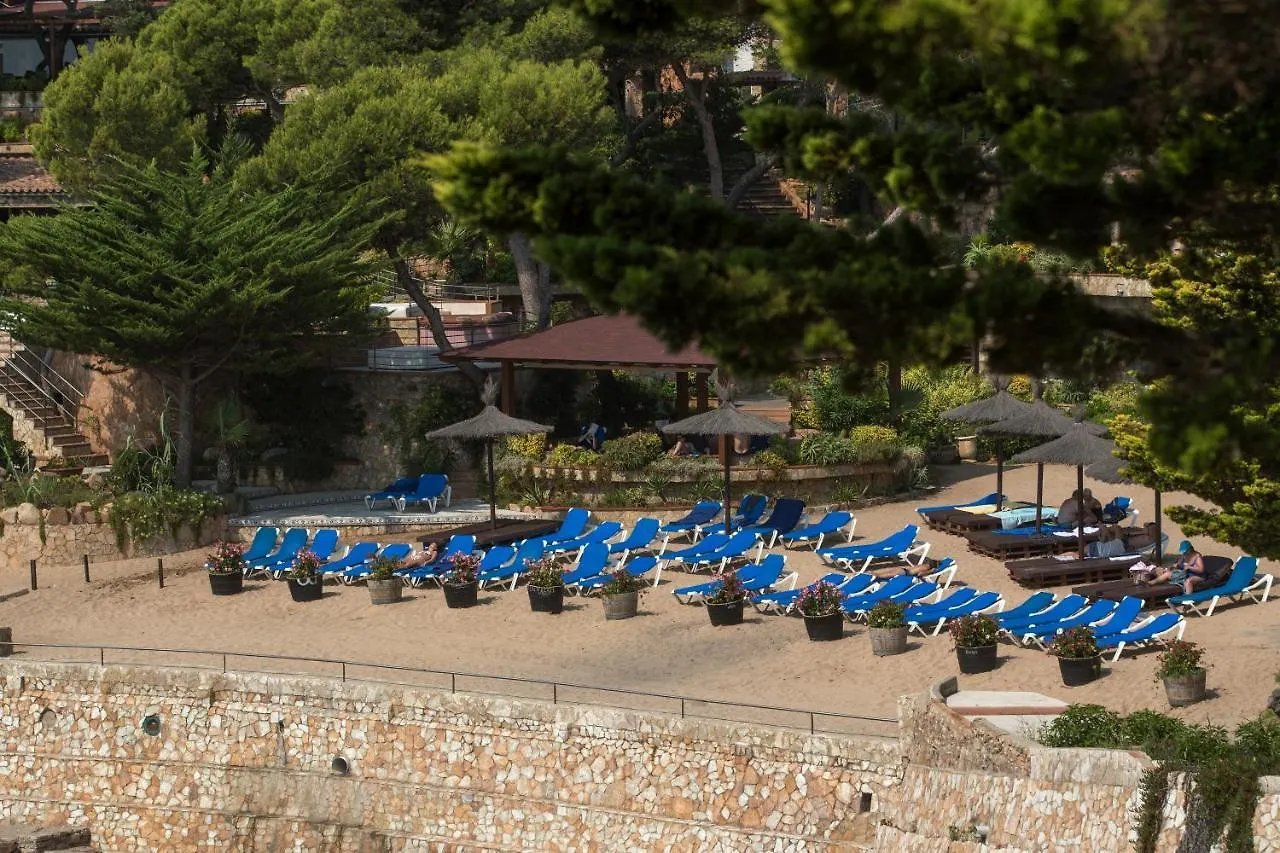 Eden Roc Hotel & Spa By Brava Hoteles Sant Feliu de Guíxols