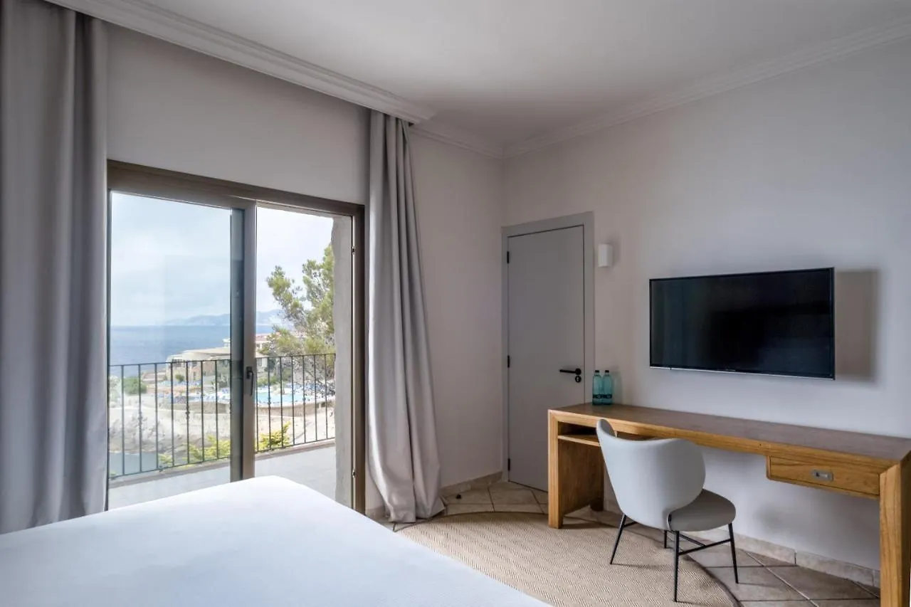 Eden Roc Hotel & Spa By Brava Hoteles Sant Feliu de Guíxols 4*,