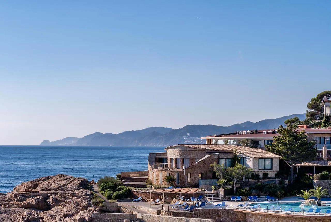 Eden Roc Hotel & Spa By Brava Hoteles Sant Feliu de Guíxols