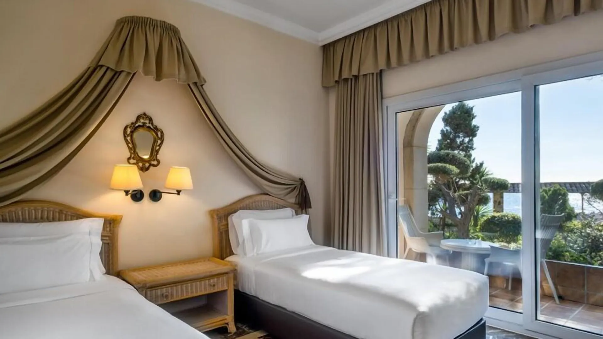 Eden Roc Hotel & Spa By Brava Hoteles Sant Feliu de Guíxols