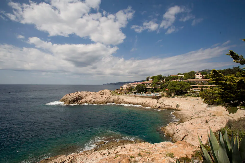 Eden Roc Hotel & Spa By Brava Hoteles Sant Feliu de Guíxols