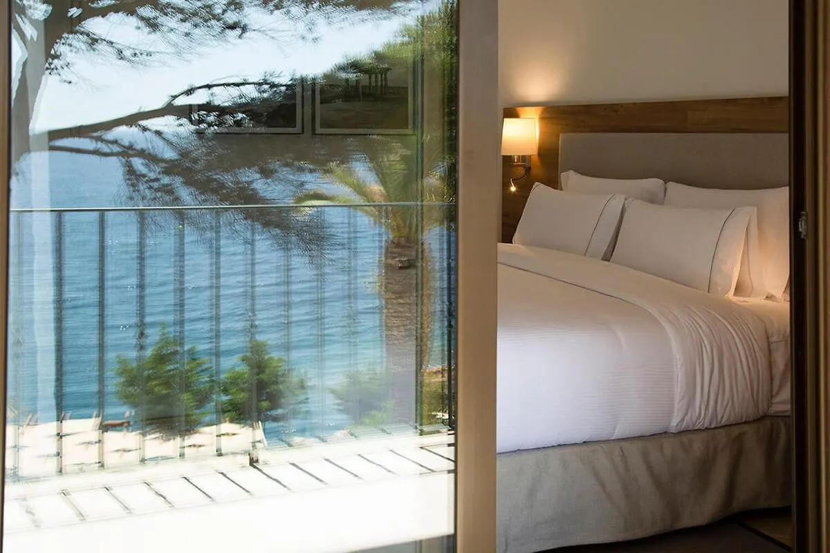 Eden Roc Hotel & Spa By Brava Hoteles Sant Feliu de Guíxols