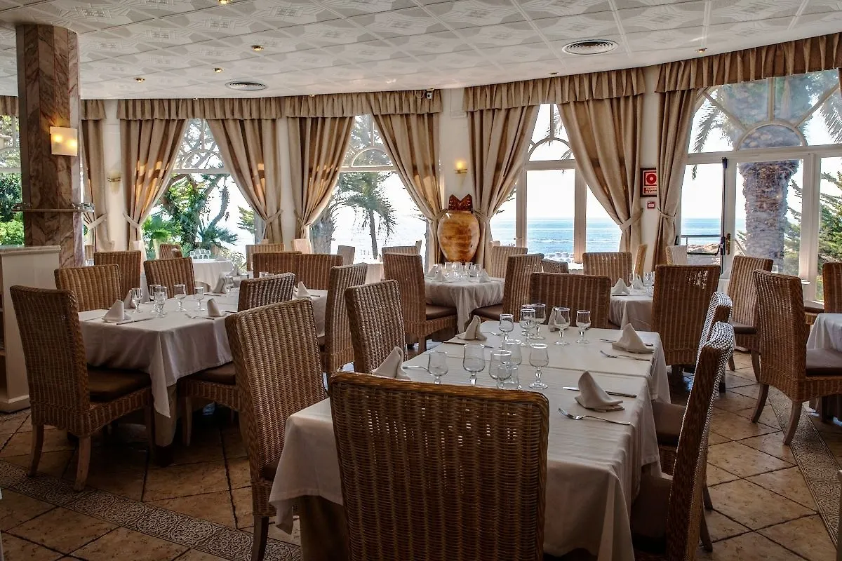 Eden Roc Hotel & Spa By Brava Hoteles Sant Feliu de Guíxols