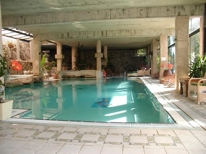 ****  Eden Roc Hotel & Spa By Brava Hoteles Sant Feliu de Guíxols Spagna