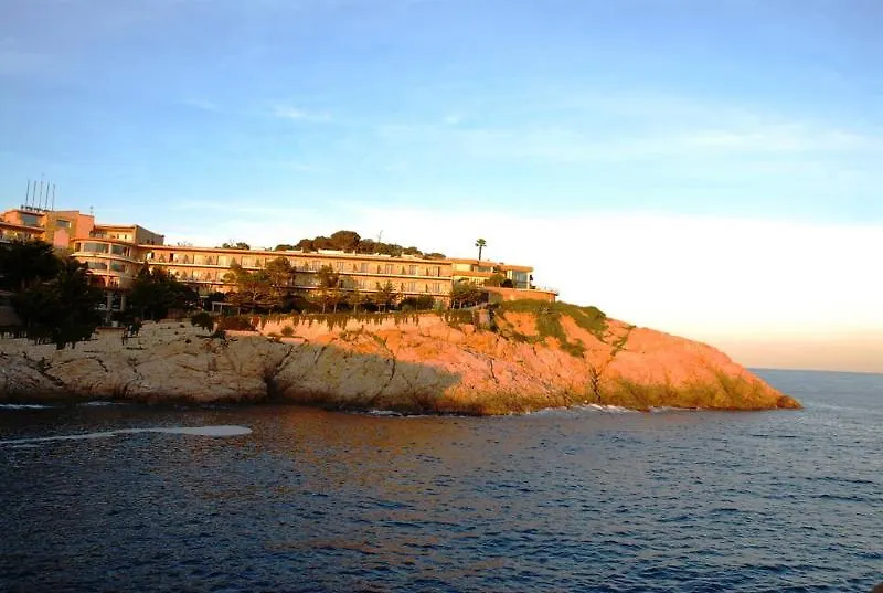Eden Roc Hotel & Spa By Brava Hoteles Sant Feliu de Guíxols