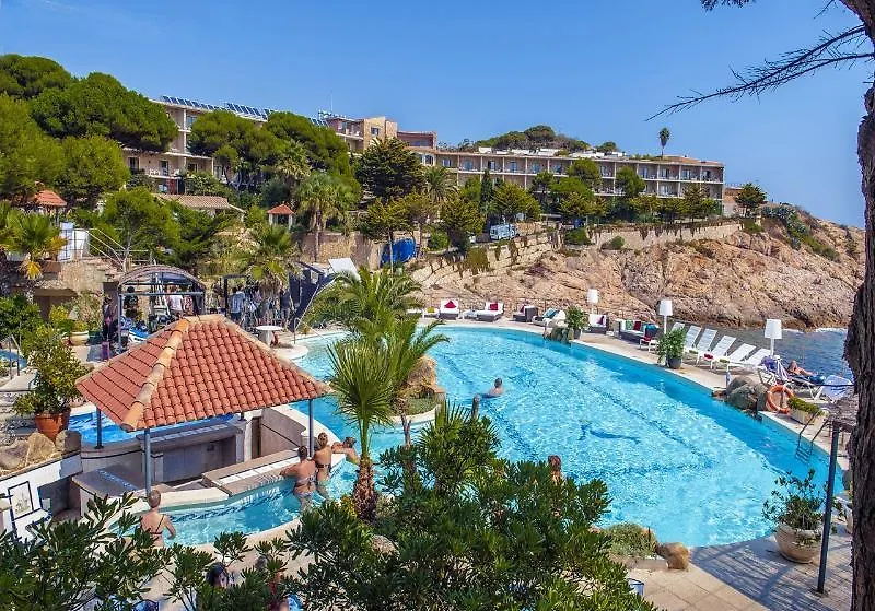 Eden Roc Hotel & Spa By Brava Hoteles Sant Feliu de Guíxols Spagna