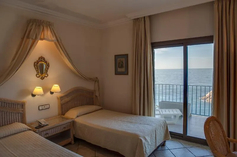 Eden Roc Hotel & Spa By Brava Hoteles Sant Feliu de Guíxols Spagna