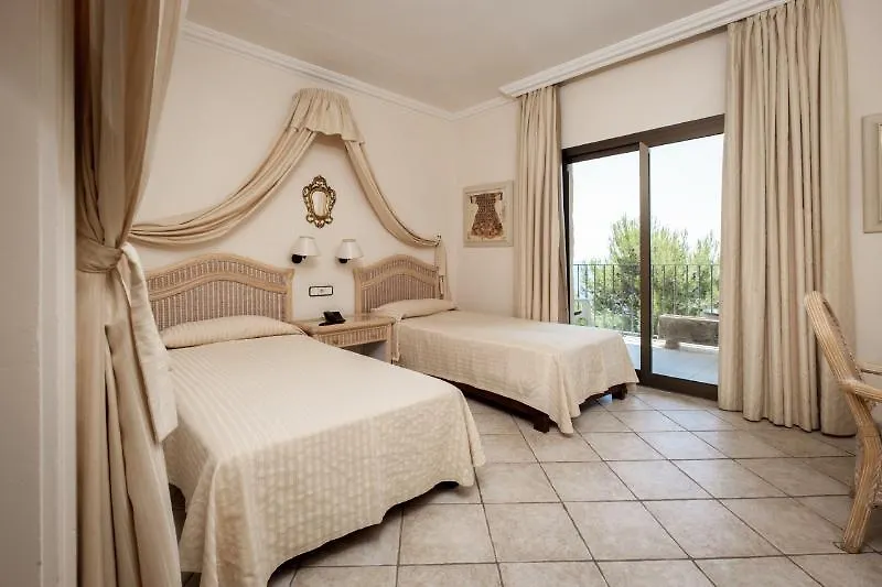 Eden Roc Hotel & Spa By Brava Hoteles Sant Feliu de Guíxols