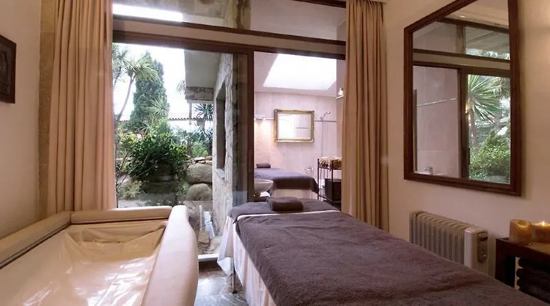 Eden Roc Hotel & Spa By Brava Hoteles Sant Feliu de Guíxols Spagna