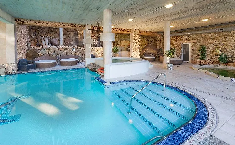 Eden Roc Hotel & Spa By Brava Hoteles Sant Feliu de Guíxols