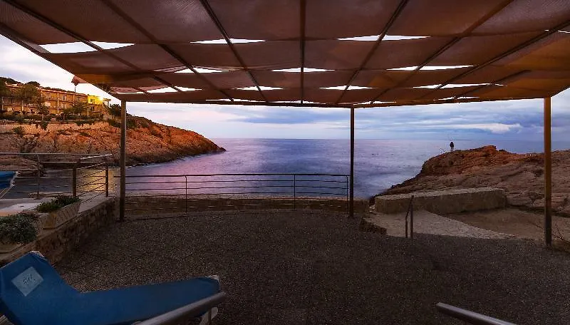 Eden Roc Hotel & Spa By Brava Hoteles Sant Feliu de Guíxols