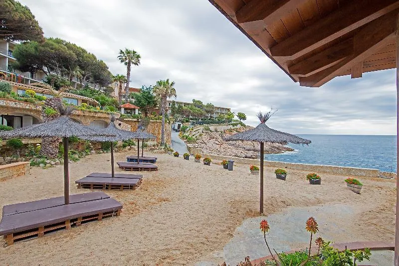 Eden Roc Hotel & Spa By Brava Hoteles Sant Feliu de Guíxols Spagna