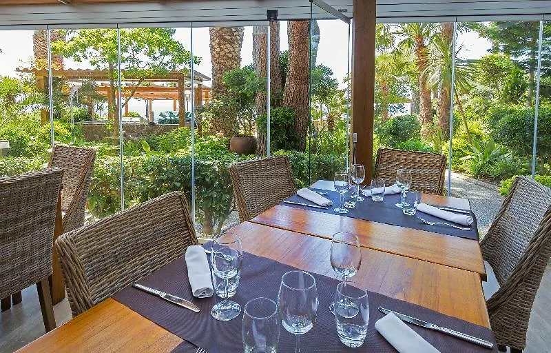 ****  Eden Roc Hotel & Spa By Brava Hoteles Sant Feliu de Guíxols Spagna