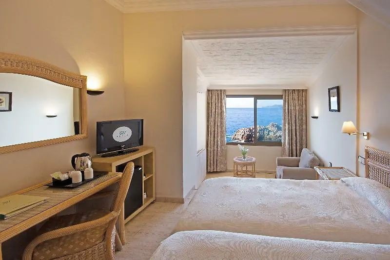 Eden Roc Hotel & Spa By Brava Hoteles Sant Feliu de Guíxols 4*,  Spagna
